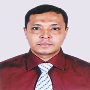 Md. Salahuddin Ahmed, Director (Vocational)